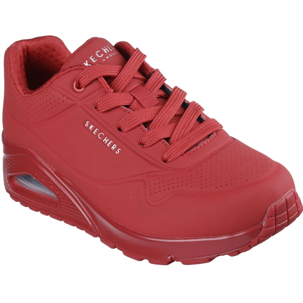 NIB Skechers Street Uno Sneakers